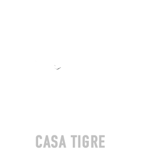 Casa Tigre